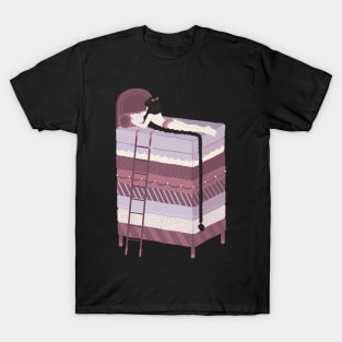 rapunzel T-Shirt